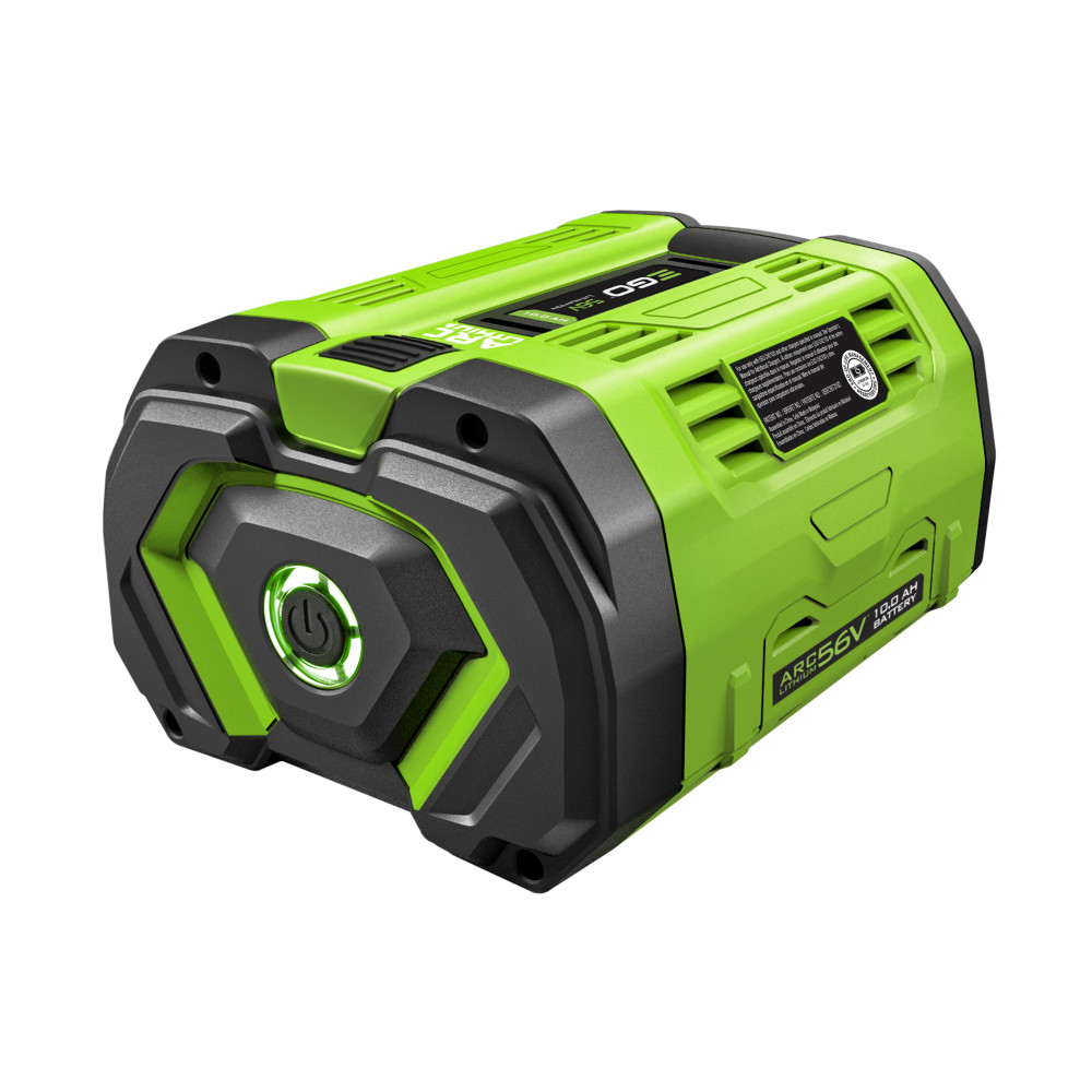 Batteries & Chargers