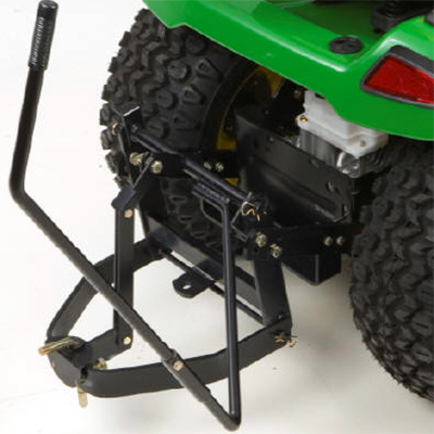 Integral Hitch X500