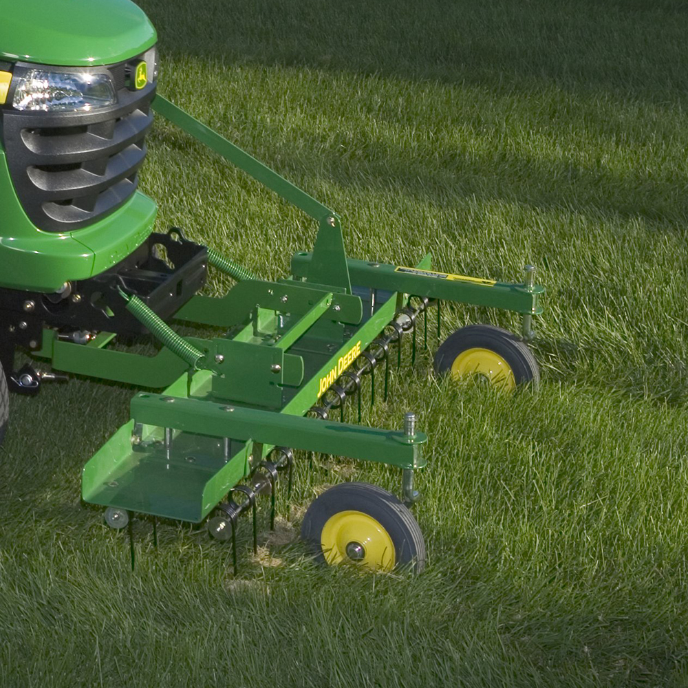 Thatcher Mounting Frame-X700
